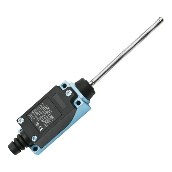 TZ-8167 Metal Gövde Limit Switch