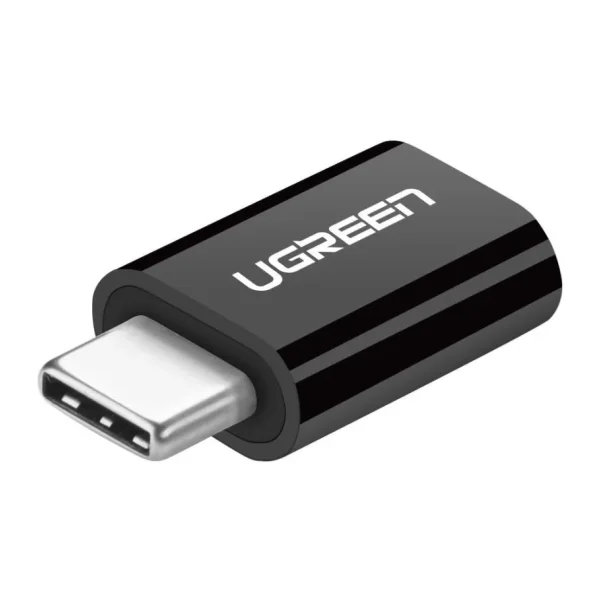 Ugreen 30391 Type-C To Micro USB Dönüştürücü