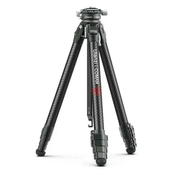 Ulanzi Coman Zero Y Travel Tripod