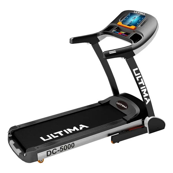 Ultima DC-5000 Katlanabilir Koşu Bandı