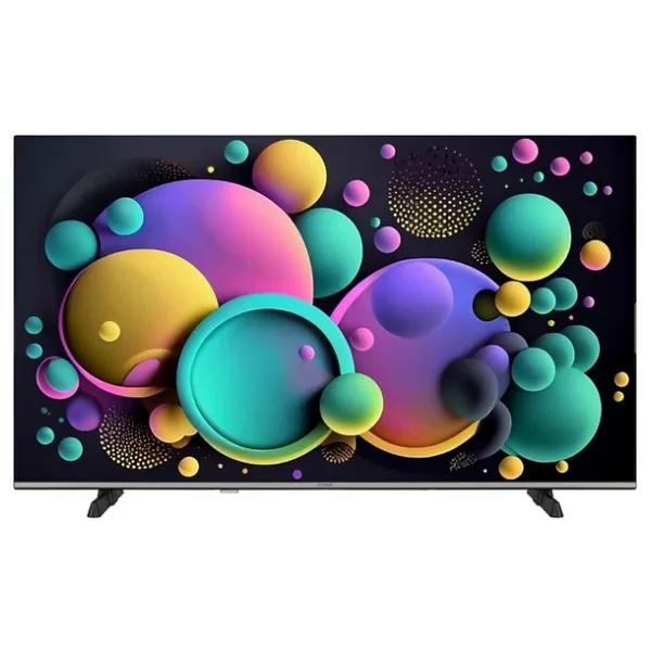 Vestel 50UA9631 4K Ultra HD 50" 127 Ekran Uydu Alıcılı Android Smart LED TV