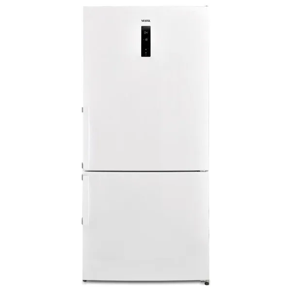 Vestel NFK64012 E GI PRO WIFI No-Frost Kombi Buzdolabı