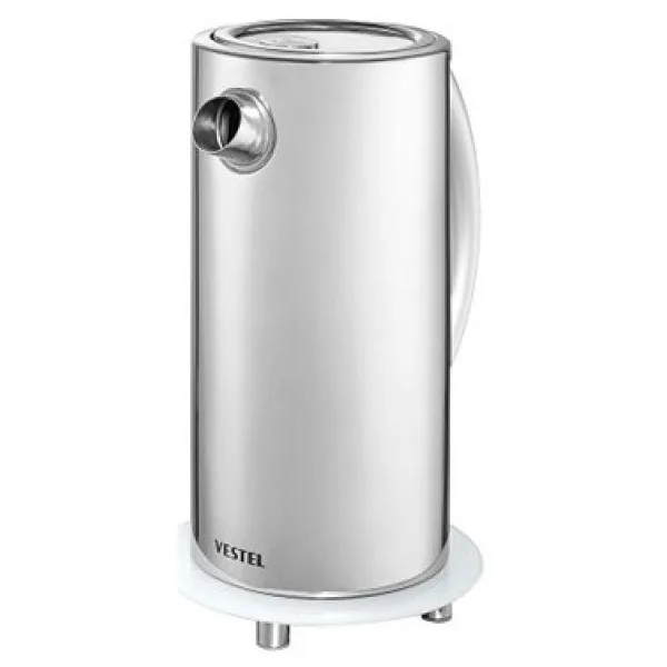 Vestel V-Brunch 4000 Beyaz 2200 W 1.7 lt Çelik Kettle