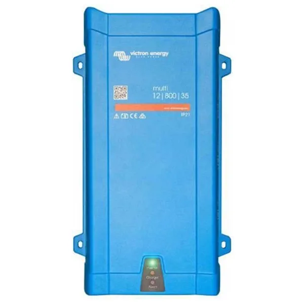 Victron Energy MultiPlus 12 V 800 VA 35/16 A Charger İnverter