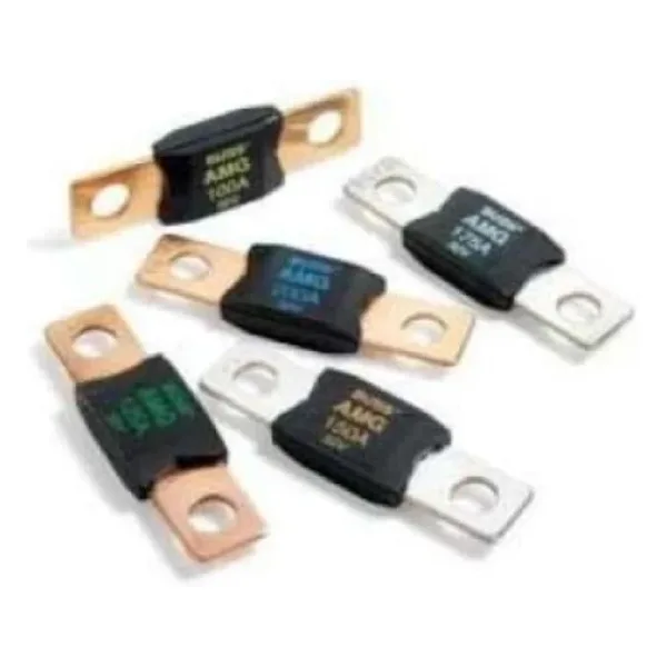 Victron MEGA-Fuse 500A-32V Sigorta ( Paket İçinde 5 Adet )