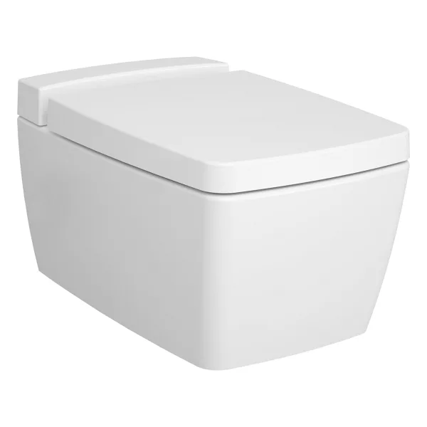 VitrA 7672B003-1685 Metropole Fresh Deterjan Hazneli 56 cm Asma Klozet