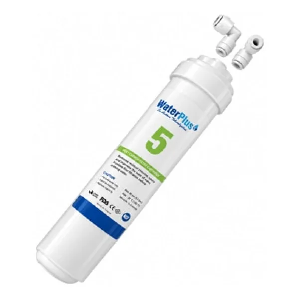 Waterplus Post Karbon Filtre ( 5. Aşama )