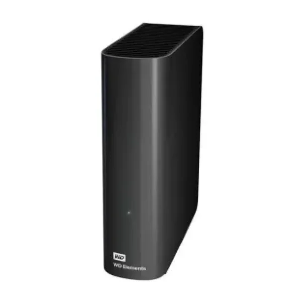 Western Digital Elements Desktop WDBWLG0100HBK USB 3.0 3.5" 10 TB Harici Harddisk
