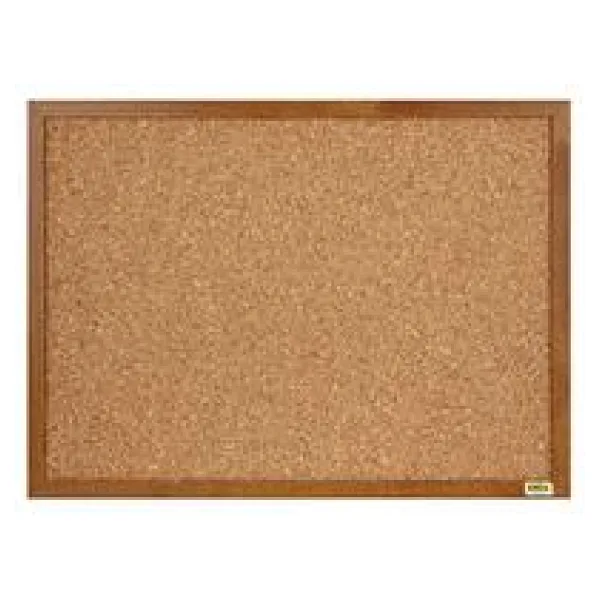 X-Plus 01732 Mantar Pano Mdf Çerçeveli 45 x 60 cm