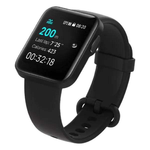 Xiaomi Mi Watch Lite Akıllı Saat