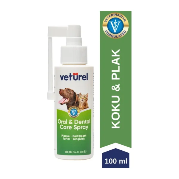 Yavru Kedi ve Köpek Biberon Seti Temizleme Fırçalı 100 ml.