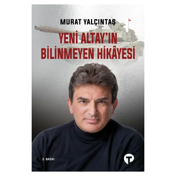 Yeni Altay'ın Bilinmeyen Hikayesi