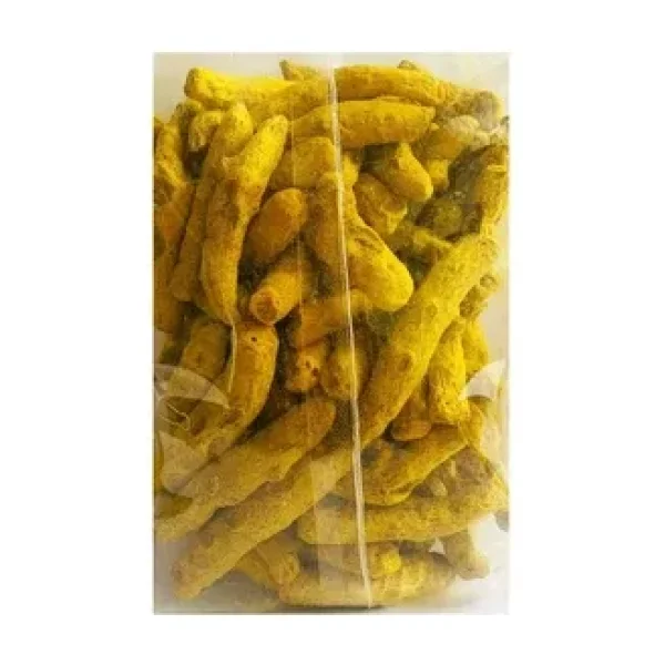 Zerdeçal Kök - 1 Kg