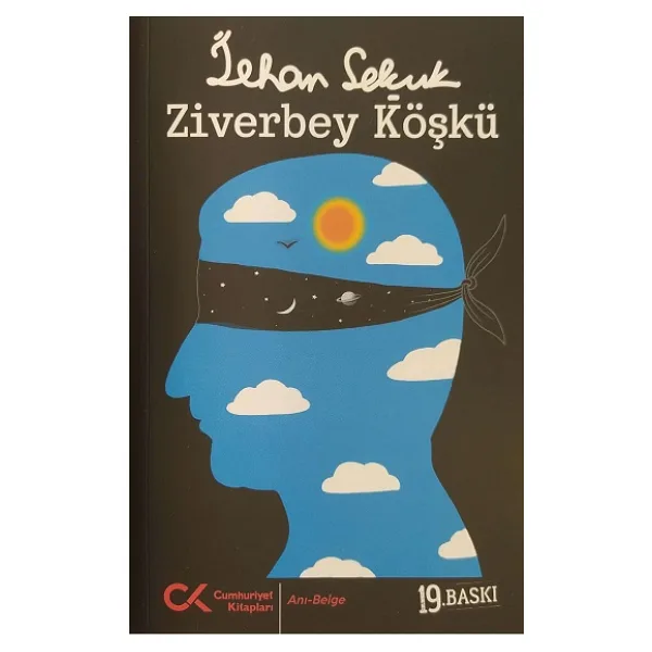 Ziverbey Köşkü