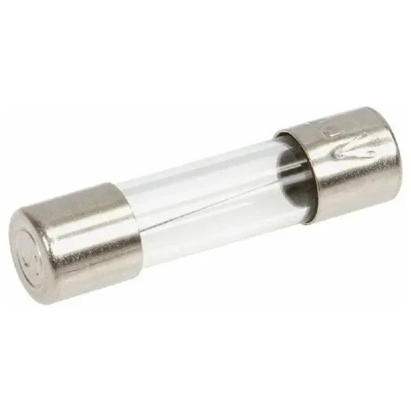 1.5A 6x30mm Cam Sigorta