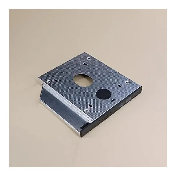 12.7mm SATA 3.0 2.5 inch Notebook HDD SSD Caddy Kızak Kutu