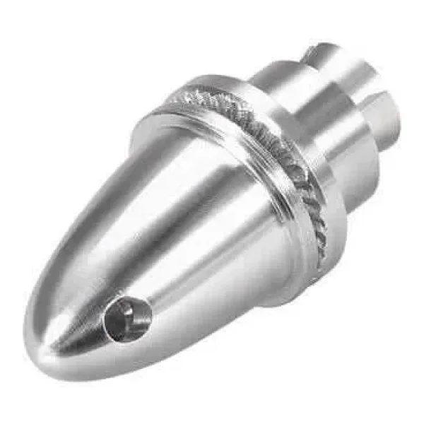 4mm Drone Pervane Adaptörü Metal