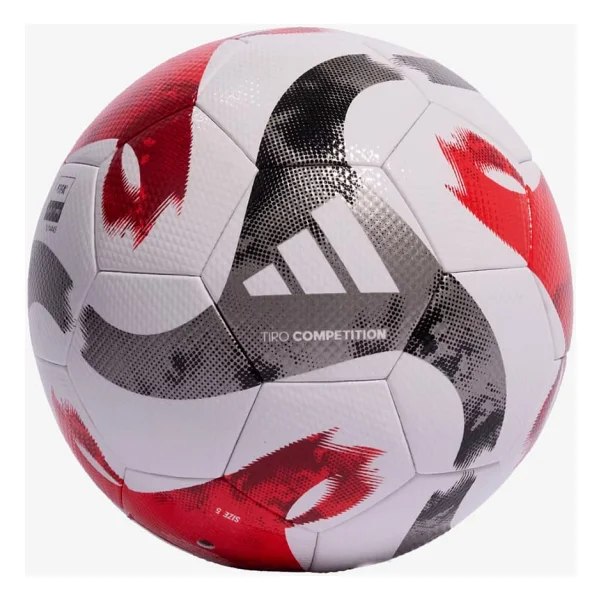 Adidas Tiro Competition TFF 25/26 CJZ9986 5 Numara Futbol Topu