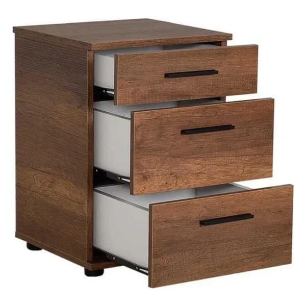 Adore Trendline 40x57x39 cm Komodin