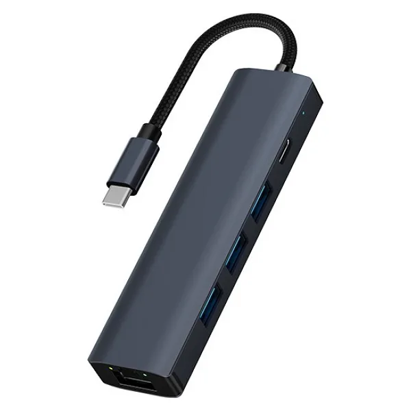 Ally BYL-2302 Laptop Docking Station