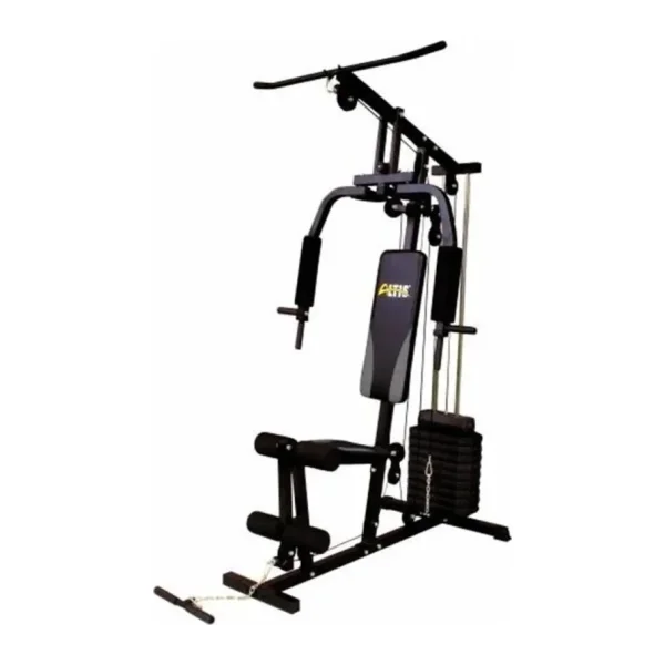 Altis HG100 Plus 80 kg Plaka Ağırlıklı Çalışma İstasyonu