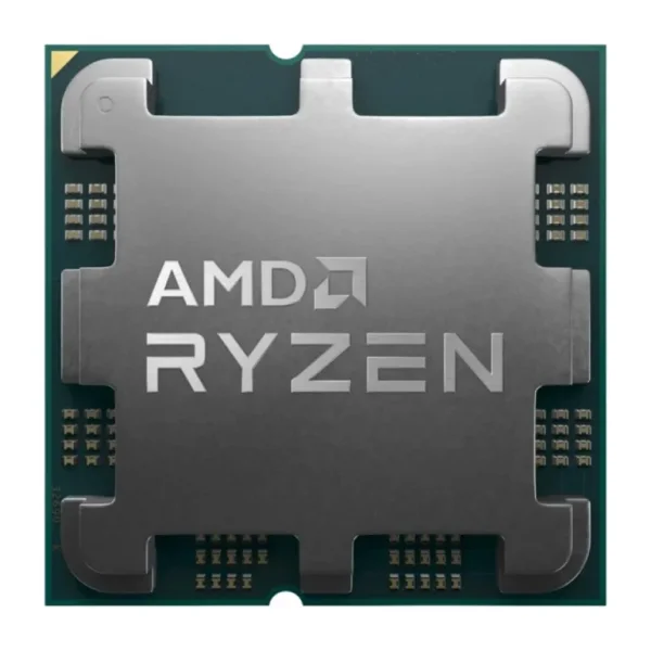 AMD Ryzen 7 9800X3D AM5 İşlemci - Tray