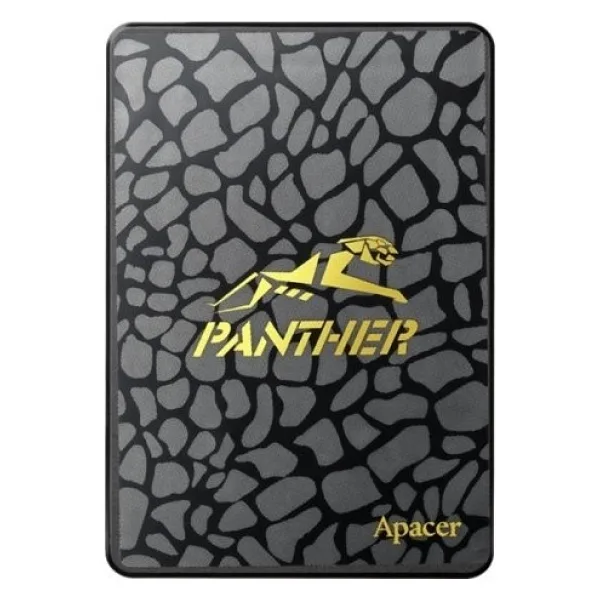 Apacer Panther AS340/480GB SATA 3.0 2.5" 480 GB SSD