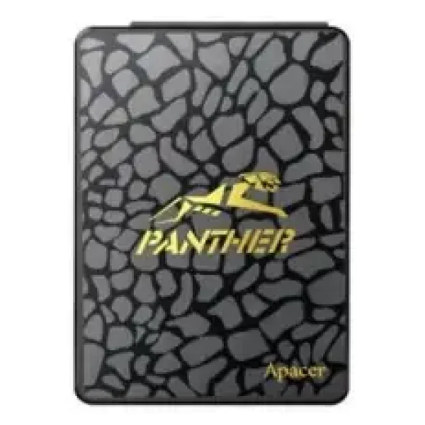 Apacer Panther AS340/480GB SATA 3.0 2.5" 480 GB SSD