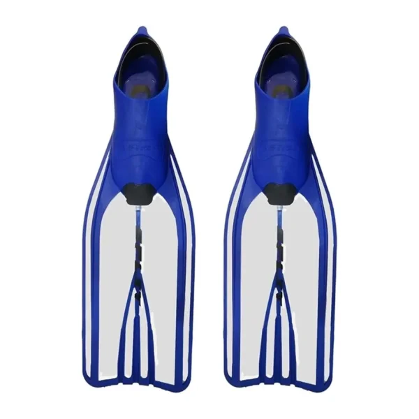 Apnea Split Dalış Paleti Şeffaf Mavi-PR02020155 MAVİ Invisible