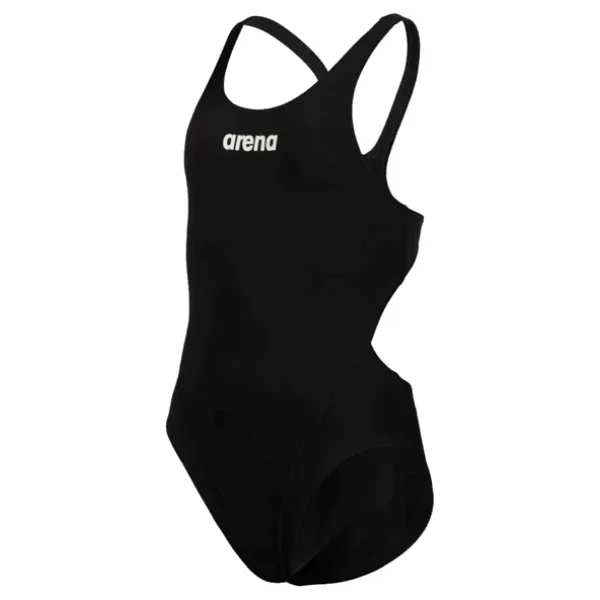 Arena Team Swimsuit Swim Tech Solid 004764 Çocuk Mayo