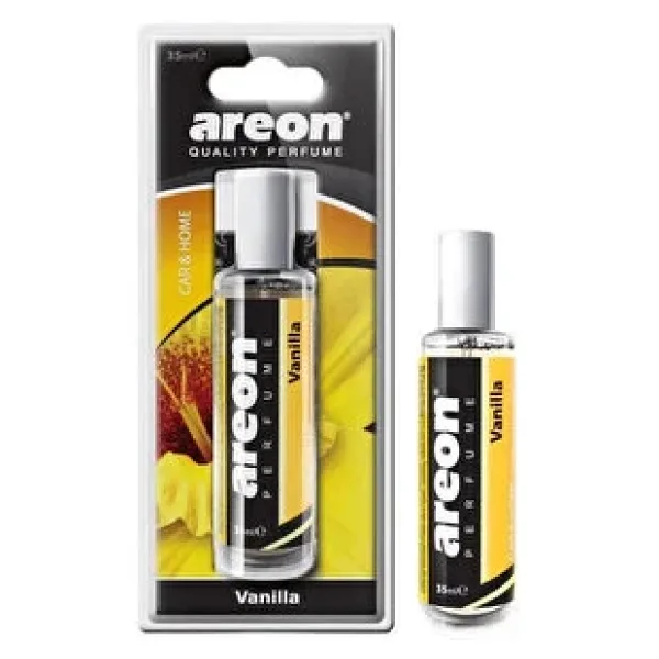 Areon Vanilla Blister Sprey Araba Kokusu 35 ml
