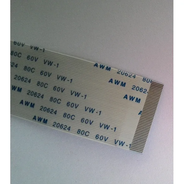 Asus EEE Pc 1015 flex Kablo 45 pin 20624 80C 60V VW-1 45-0.5-15A