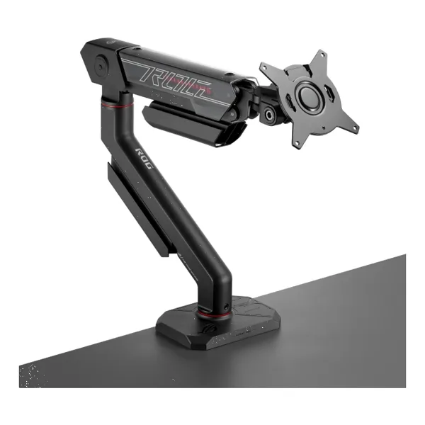 Asus ROG Ergo AAS01R 49 inç Tek Kollu Monitör Standı