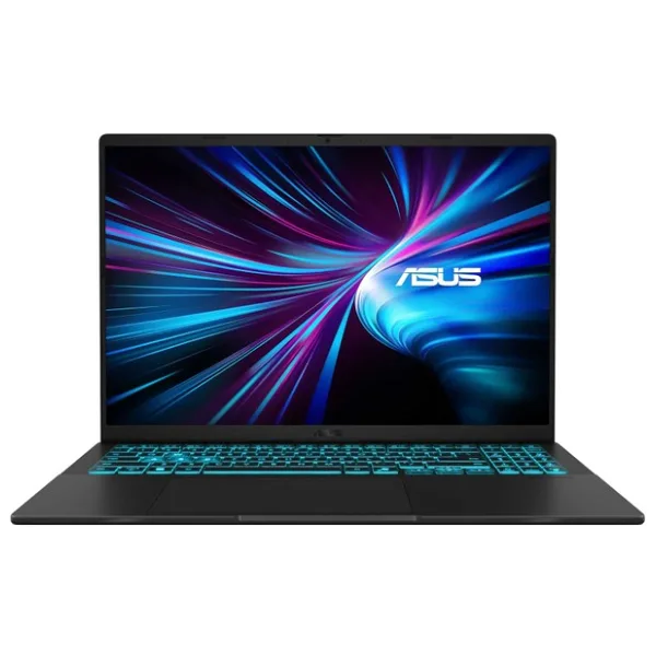 Asus VivoBook 16X V3607VU-RP276A016 Core5 210H 32GB 1TBSSD RTX4050 16" WUXGA W11P Dizüstü Bilgisayar