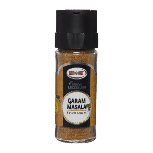 Bağdat 60 Gr Garam Masala