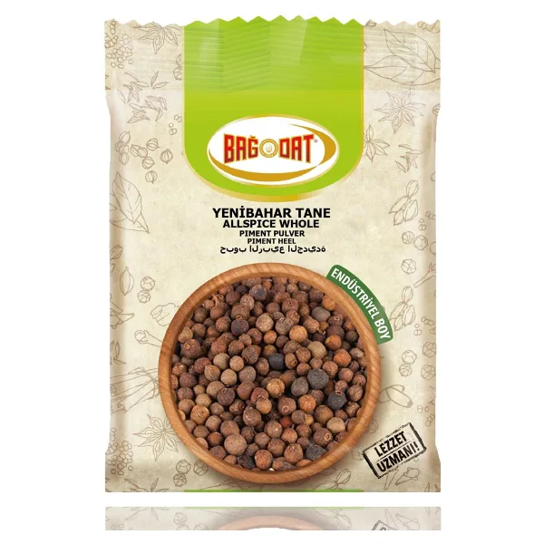 Bağdat Baharat Tane Yenibahar 1 kg