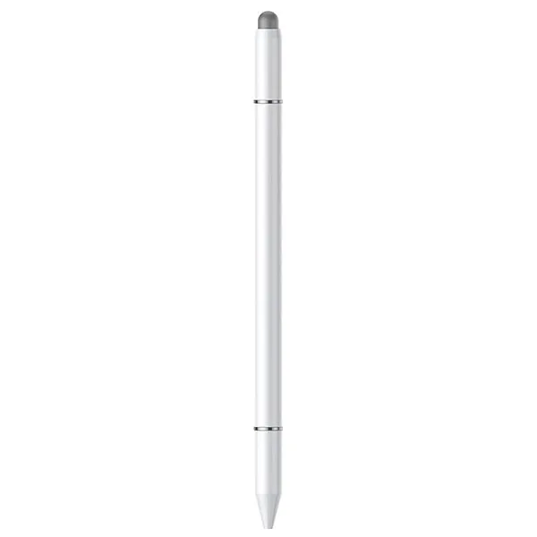 Baseus Smooth Iıı Stylus Tablet Kalem - Beyaz