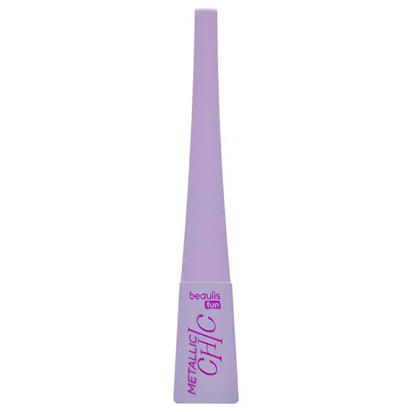 Beaulis Fun Metallic Chic 625 Lilac Sparkle Dipliner