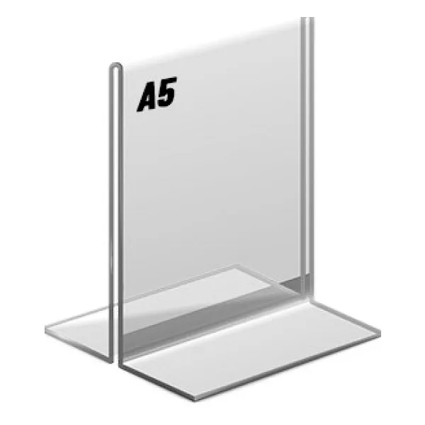 Bestoclass 10 Adet A5 T Tipi Dikey Föylük