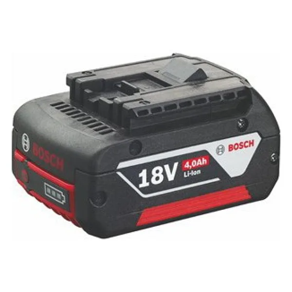 Bosch 18V 4 Ah Hd Ecp Li-on Yedek Akü