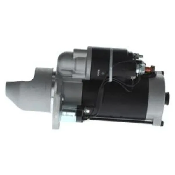 Bosch 1986s10040 Marş Motoru Iveco Eurocargo 65 E Nıs 23300la4ma 4892338