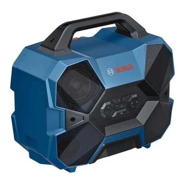 Bosch Pro Gpb 18V-6 C Bluetooth Hoparlör