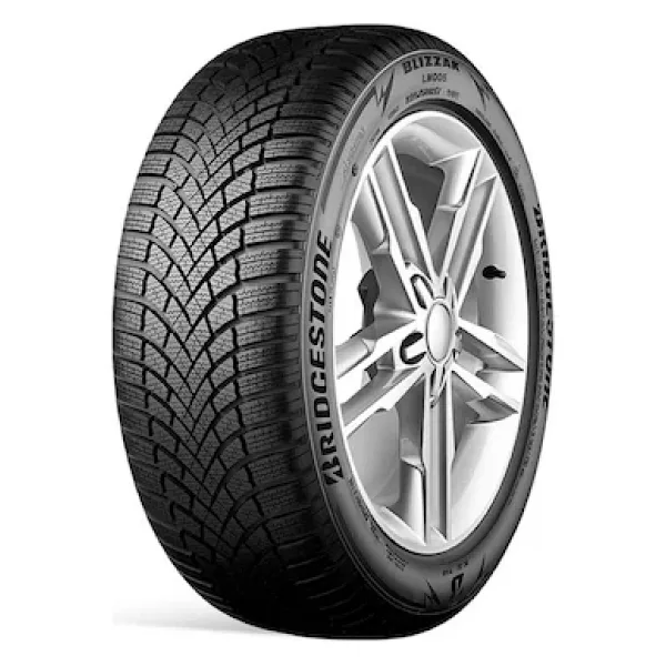 Bridgestone Blizzak 6 205/55 R16 91H Kış Lastiği - 2026
