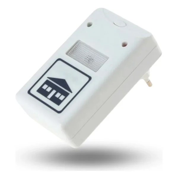 Büro Ev Ofis Hijyeni için Elektronik Fare Haşere Kovucu