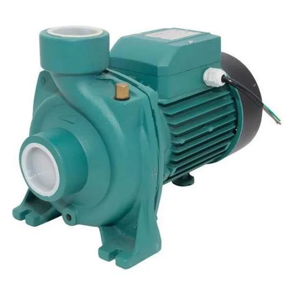 Büyük Boy 2 Parmak Su Pompası Su Motoru Su Dinamosu Mhf 1500W