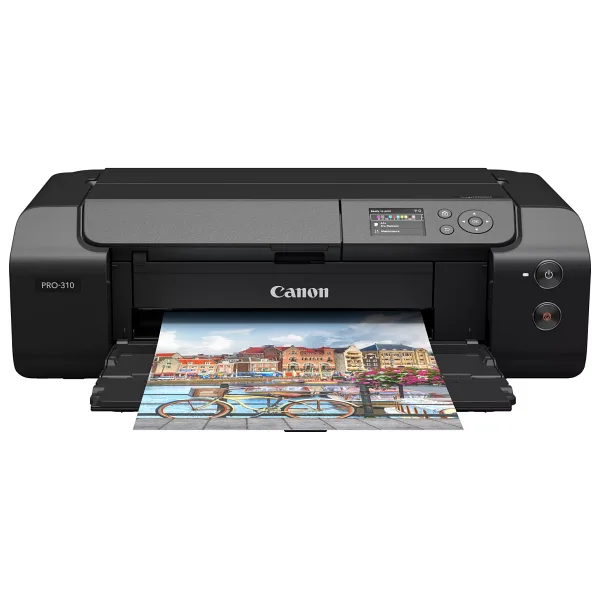 Canon imagePROGRAF PRO-310 Fotoğraf Yazıcısı