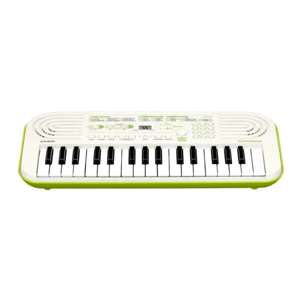 Casio SA-50H2 32 Tuşlu Org