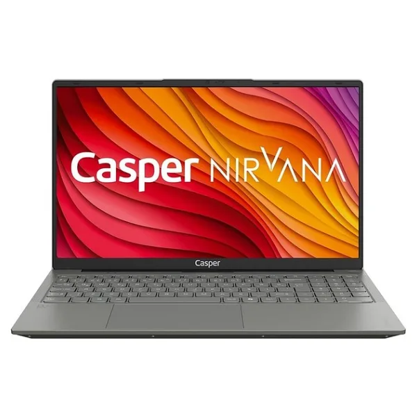Casper Nirvana X650 13.nesil Core I5 13420H-12GB-480GB SSD-15.6INC-W11 - 480 GB - 12 GB
