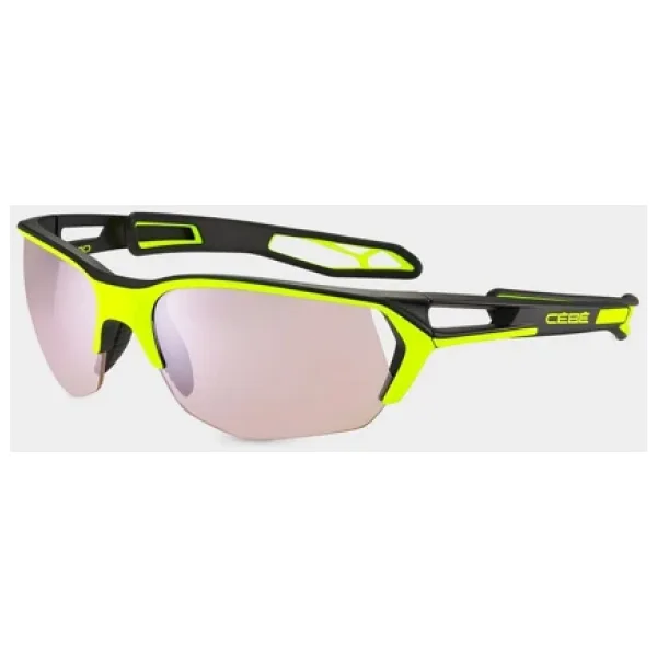 Cebe STRACK_ULTIMATE_L MOUNTAIN ADULT Güneş Gözlüğü CS34503 CB.162