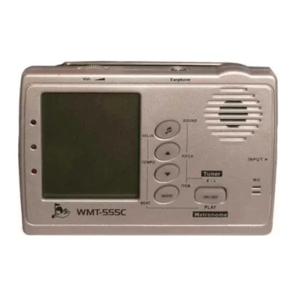 Cherub WMT555C Metronom Ve Akort Aleti